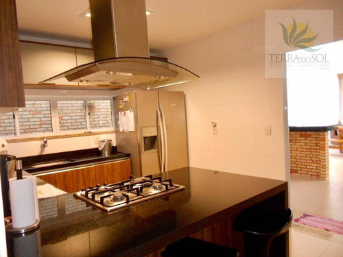 Imagem 4 de 30 de Casa Duplex Com 248m² E Terreno 12x30 Na Sapiranga - Ca0679