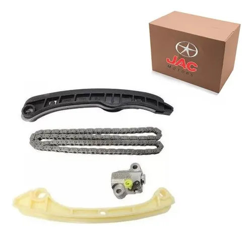 comprar Kit Corrente Comando Jac J3 1.4 16v 2011 Em Diante Original