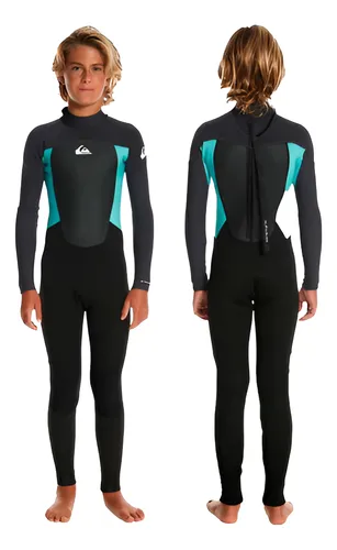 Trajes de neoprene niños sale