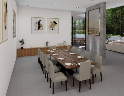 Casa En Venta Lomas De Cocoyoc