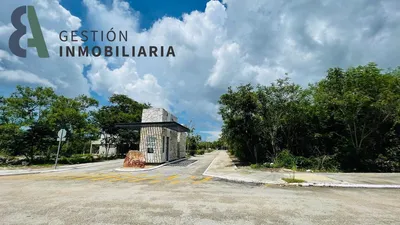 Terreno en venta