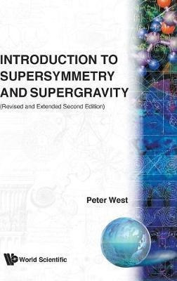 Libro Introduction To Supersymmetry And Supergravity (rev...
