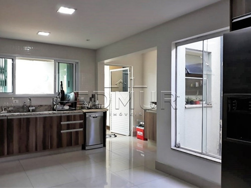 Sobrado - Vila Curuca - Ref: 25545 - V-25545