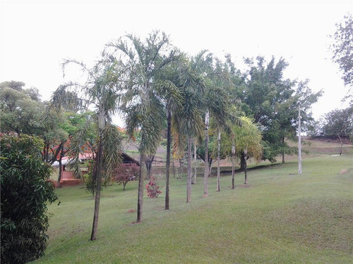 Chácara À Venda, 5 Quartos, 34 Vagas, Observatório - Vinhedo/sp - 6444