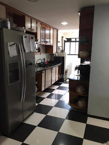 Cobertura Com 4 Dormitórios À Venda, 385 M² Por R$ 4.700.000,00 - Icaraí - Niterói/rj - Co0375