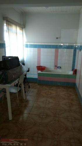 Imagem 6 de 15 de 4 Residências , Casa Verde Alta ! - St13405