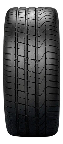 Kit 2 Pneus Aro 20 275/40zr20 Pirelli P Zero 106y Para X5