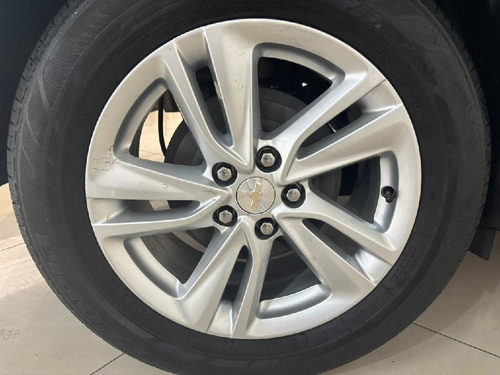 Chevrolet Tracker 1.0 TURBO FLEX AUTOMÁTICO