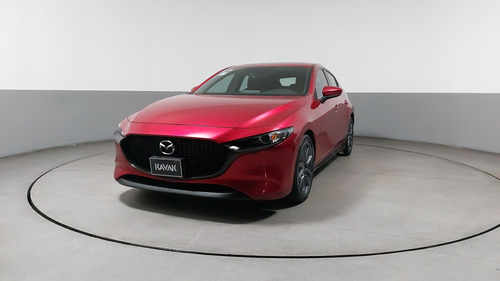 Mazda Mazda 3 2.5 I SPORT AUTO