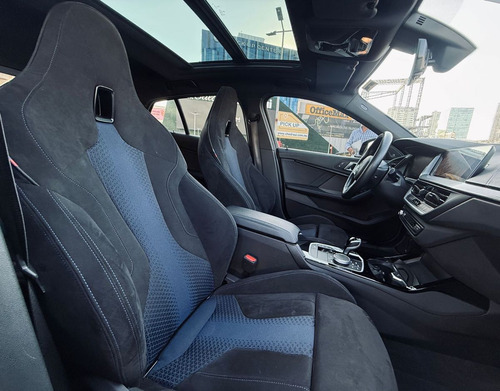 BMW Serie 1 5p 118i L3/1.5/T Aut