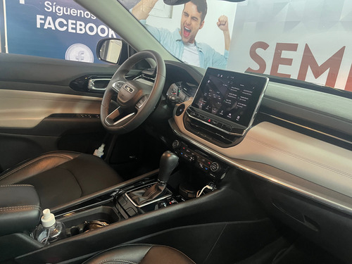 Jeep Compass 2.4 Limited 4x2 At