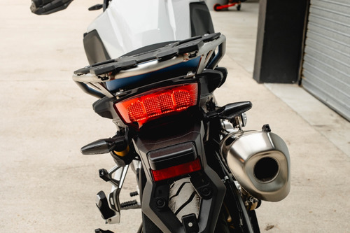 Bmw F800gs