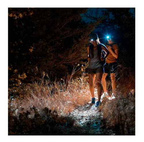 Linterna Led De Cabeza Mycro, Nebo