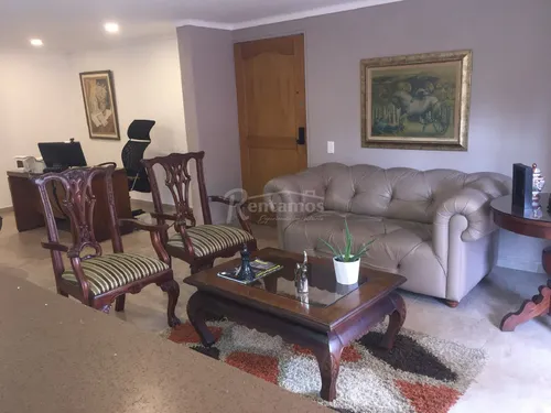 Apartamento En Venta En La Frontera. Cod V776127