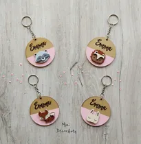 Comprar Souvenirs Nacimiento, Baby Shower Por 10 Unidades