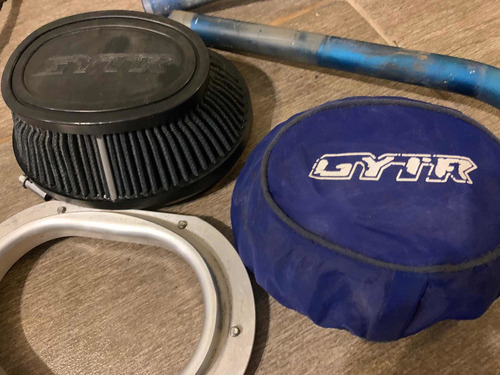 Imagen 22 de 25 de Yamaha Raptor 250
