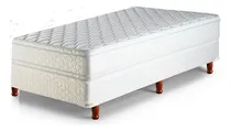 Comprar Sommiers Y Colchon Piero Meditare 90x190 1 1\u002F2pz Conjunto