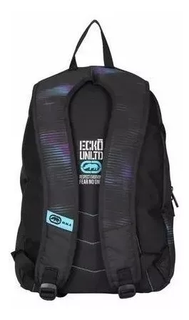 Mochila Escolar Juvenil Ecko ECKO