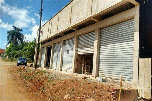 Imagem 1 de 2 de Salão, Altos De Caucaia (caucaia Do Alto), Cotia - R$ 70 Mil, Cod: 2862 - A2862