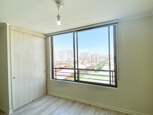 -50% Primer Mes Estudio Metro Parque O´higgins