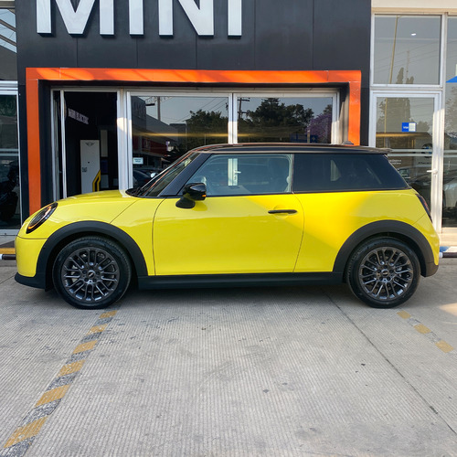 Mini Cooper 2.0 S At 3P