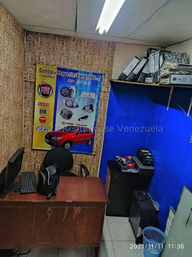 Imagen 8 de 30 de Negocio De Respuesto Y Autopartes Electricas En Venta Cabudare