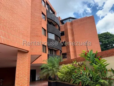 Apartamento en alquiler