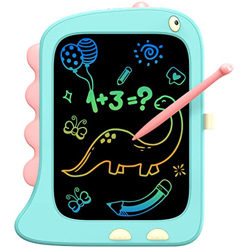 Kokodi Lcd Writing Tablet Doodle Board, 3 4 5 6 Year Old Boy