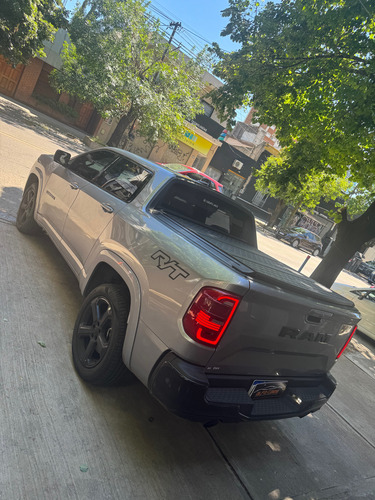 RAM Rampage 2.0 Rt Gme At9 4X4
