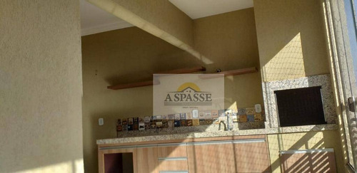 Imagem 3 de 26 de Apartamento Com 3 Dormitórios À Venda, 118 M² Por R$ 580.000,00 - Jardim Paulista - Ribeirão Preto/sp - Ap0400
