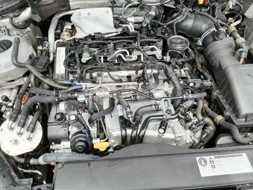 Imagen 10 de 12 de Desarmo Golf Variant Tdi Se Año 2016 Solo Por Partes