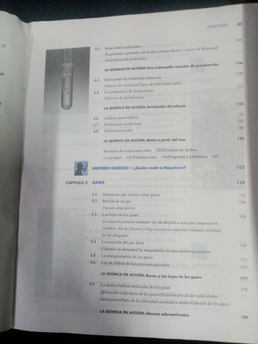 Libro Química Ed Mc Graw Hill