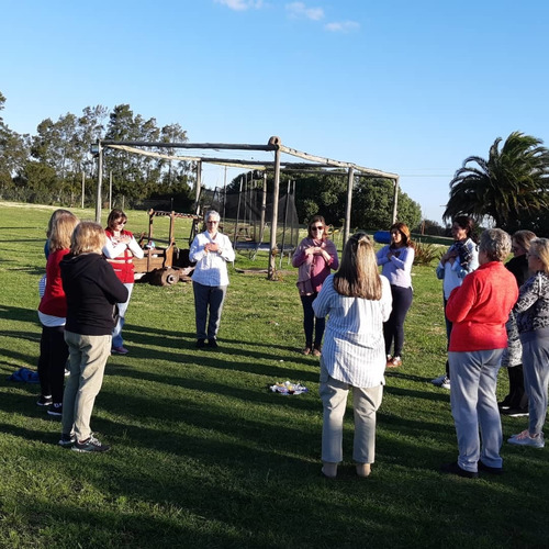 Imagen 5 de 5 de Chacra Eventos Sociales - Casa De Campo - Doñajuany.com
