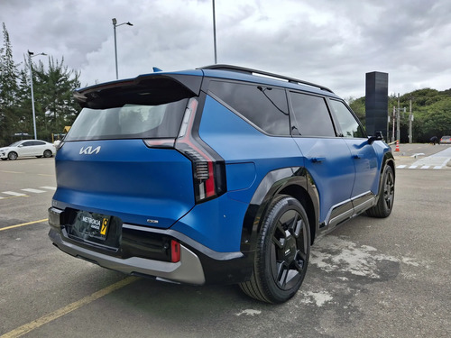 Kia EV9 0.0 Gt Line