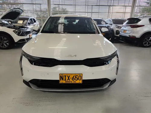 Kia K3 1.6 Zenith