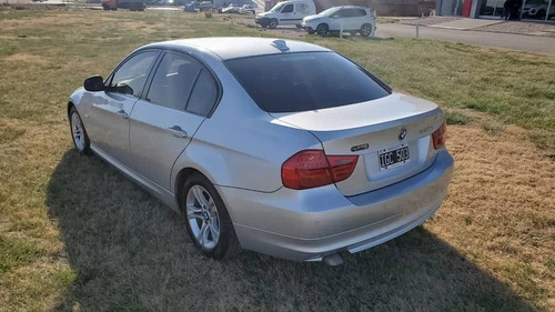 Imagen 13 de 17 de Bmw 320 D Executive