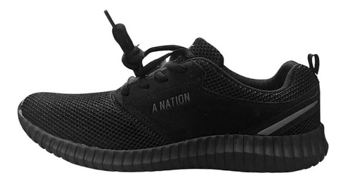 Zapatillas Deportivas Hombre A Nation Walker Cushion Running