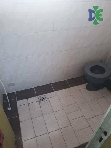 Casa Com 2 Dormitórios À Venda, 167 M² Por R$ 390.000 - Centro - Jacareí/sp - Ca0034