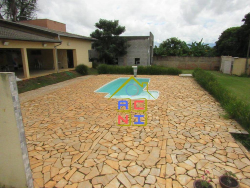 Imagem 21 de 30 de Chácara Com 1 Dormitório À Venda, 1845 M² Por R$ 698.000 - Chácara Planalto - Hortolândia/sp - Ch0022