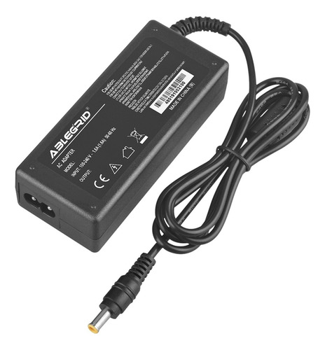 19v 3.16a Adapter Charger For Netgear Ad2003f10 332-1063 Jjh