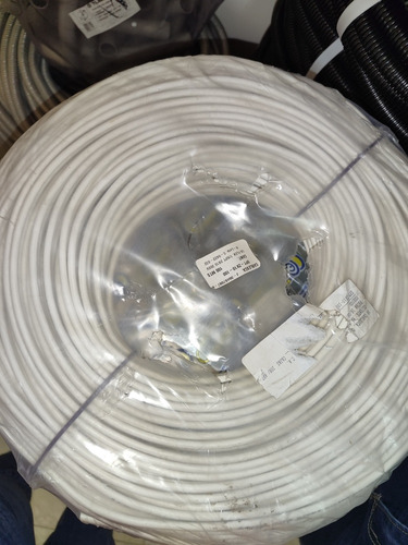 Cable Spt 2x10 Sigma Elecon