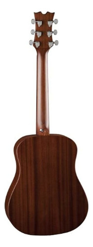 Dean Fly Spr Vuelo Serie 3 Tamaño 44 Guitarra Acustica De