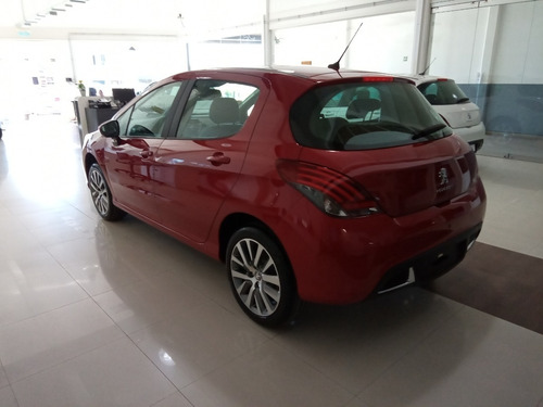 Peugeot 308 Feline Hdi Am 20 Na