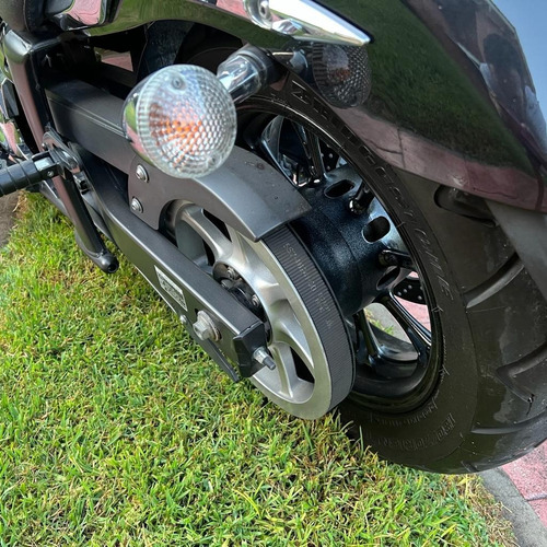 Imagen 24 de 25 de Yamaha Midnight Xvs 950 A