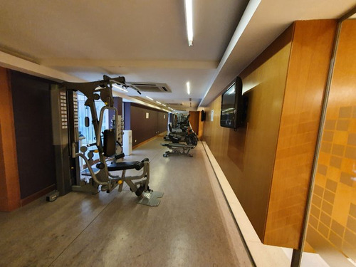 Venta Monoab En Retiro Amoblado A Una Cuadra Av Cordoba