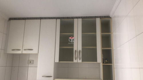 Apartamento À Venda, 2 Quartos, 1 Vaga, Dos Casa - São Bernardo Do Campo/sp - 93628