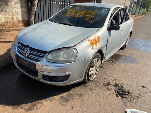 Imagem 4 de 8 de Sucata Jetta 2.5 2006 2007 Somente Retirada Pecas
