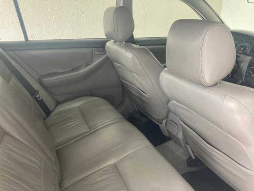 Imagem 14 de 15 de Toyota Fielder 2006