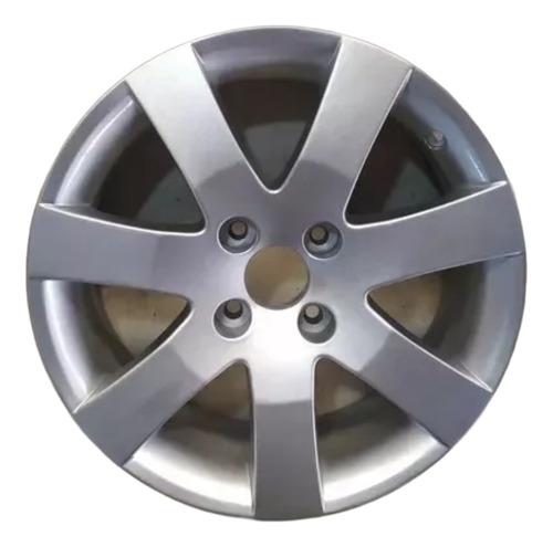 Roda Peugeot 408 Aro 16 Original - Avulsa 12x S/ Juros