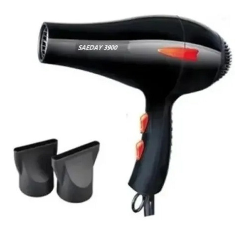 Secador De Cabello 3000w Hair Dryer Profesional Saeday 